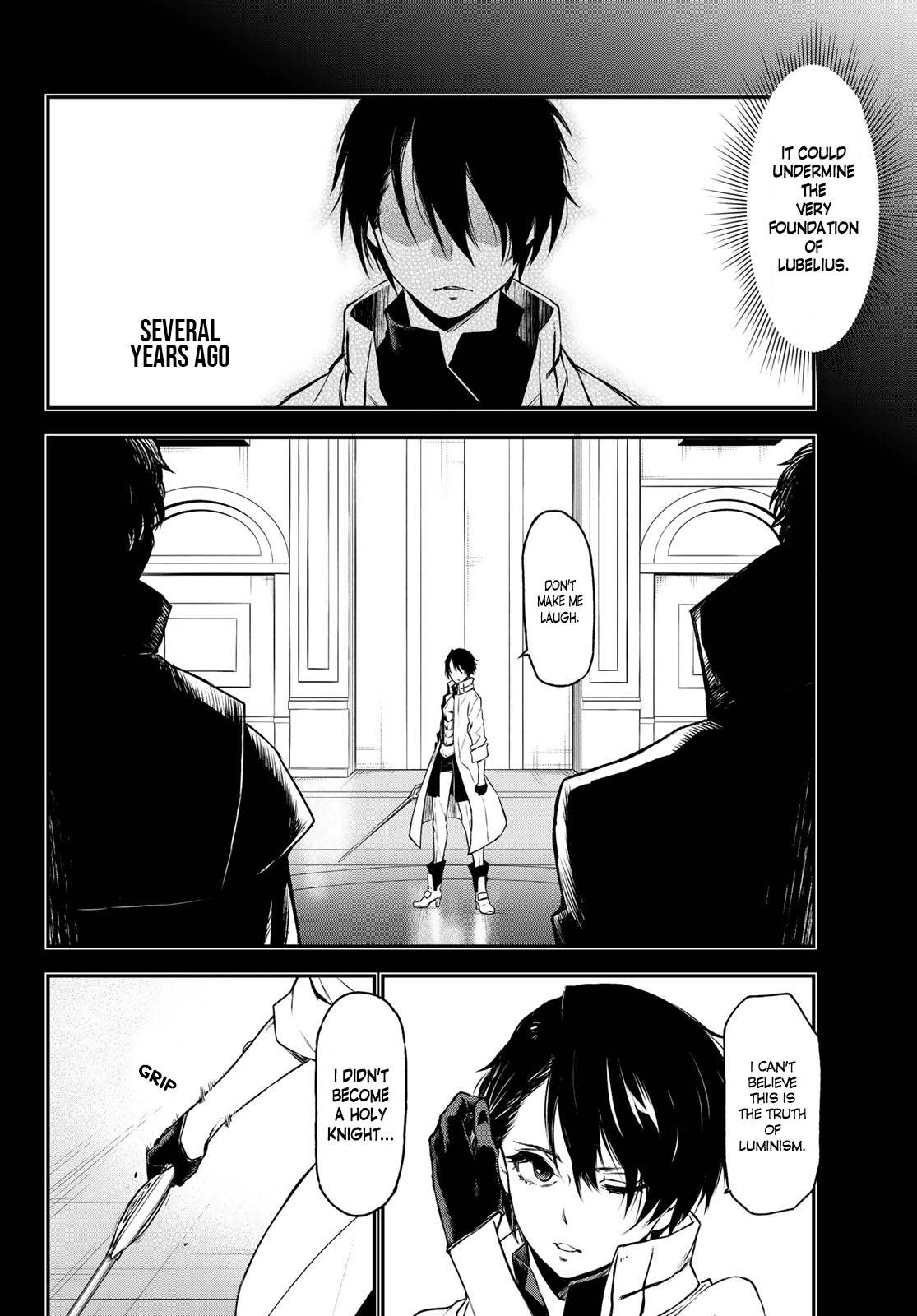 That Time I Got Reincarnated as a Slime, Chapter 87 image 12